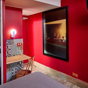 Chambre Triple