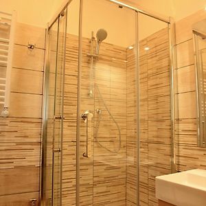 Chambre Quadruple de Luxe