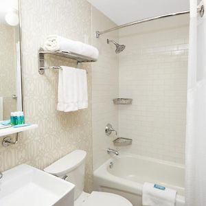 Chambre Standarde Lit Queen-Size
