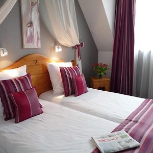 Chambre Standarde Double