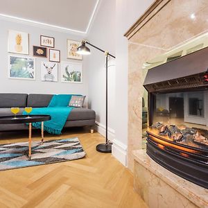 Appartement Studio