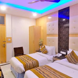 Chambre Triple de Luxe
