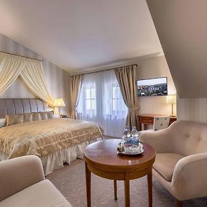 Chambre de Luxe Lit King-Size