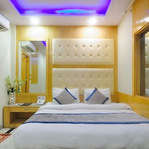 Chambre Double de Luxe