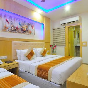 Chambre Triple de Luxe
