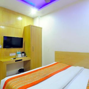 Chambre Double de Luxe