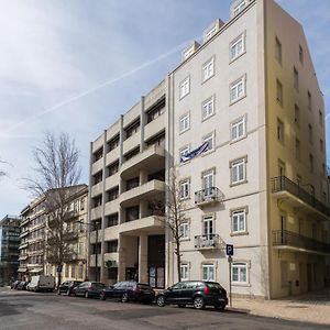 Appartement Studio
