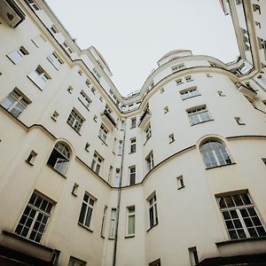 Green Wood Apartament Stara Ochota