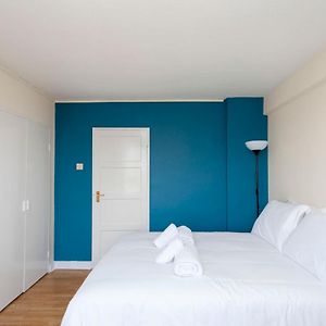 Appartement à 2 Chambres à Coucher