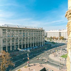 2 Комнатная Квартира На Крещатике