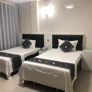 Chambre Quadruple Confort