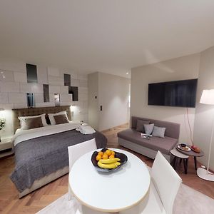 Appartement Studio Junior