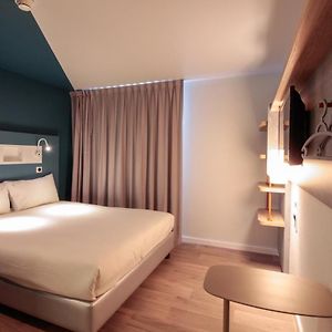 Chambre Standarde Lit King-Size