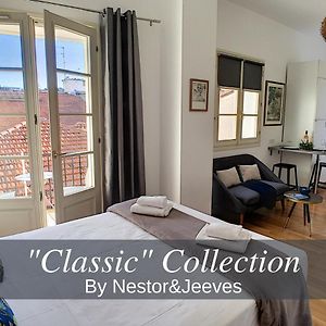 Appartement Studio