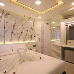 Chambre de Luxe