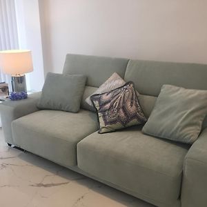 Malaga Beauty Home