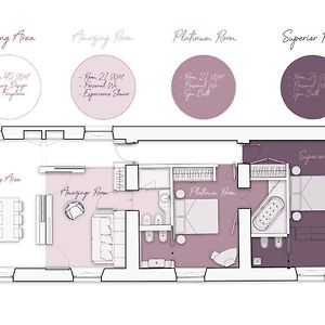 Maison 3 Chambres