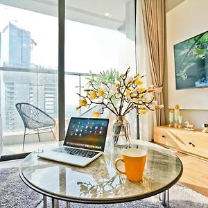 Appartement à 2 Chambres à Coucher