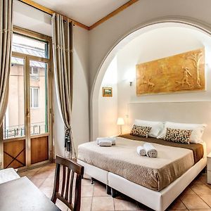 Chambre Triple