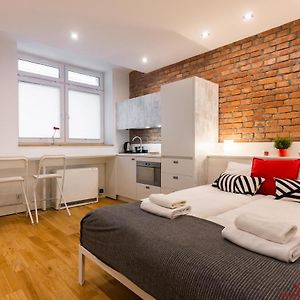 Appartement Studio