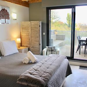 Appartement à 3 Chambres à Coucher