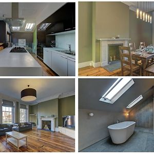 Manchesters Ultimate House - Hot Tub - Sleeps 23!