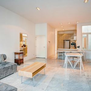 Three Bedroom Marble Apartment In The Heart Of Antwerp