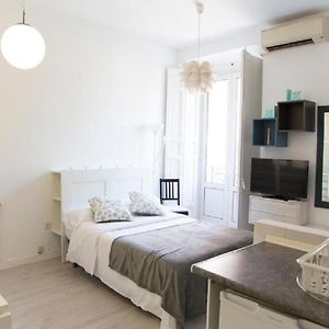 Un Fascinante Estudio En Madrid Centro