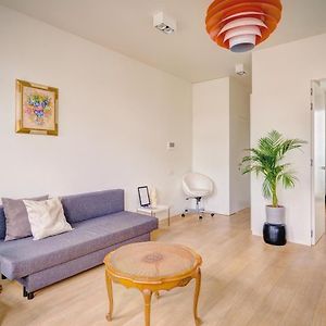 The Greenplace Apartments In The Heart Of Antwerp
