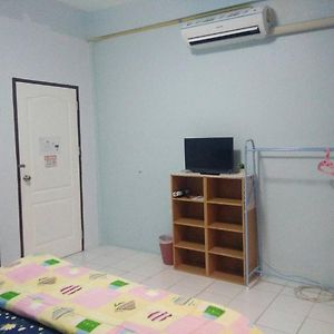 Chambre Lit Queen-Size