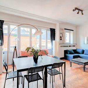 Cozy Apartment On Best Location In Antwerp