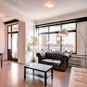 The Meir Lodge. Apartments In Heart Of Antwerp
