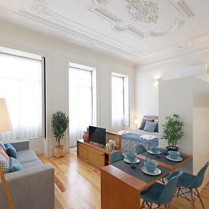 Flh Living Oporto Lofts