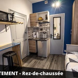 Appartement Rez-de-Chaussée