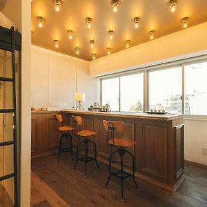 Appartement de Luxe
