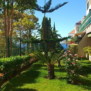Beach Flat - Apartamento Praia Doca Do Cavacas