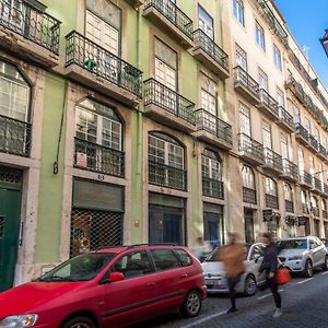 Appartement de Luxe