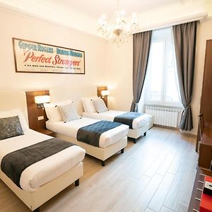 Chambre Triple de Luxe