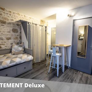 Appartement de Luxe
