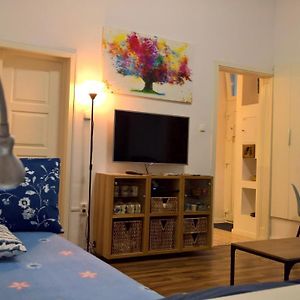 Castle View Apartment
