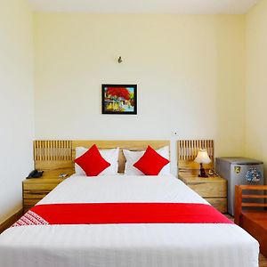 Chambre de Luxe Lit King-Size