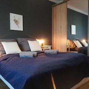 Appartement à 2 Chambres à Coucher