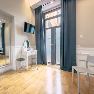 Chambre Lit King-Size