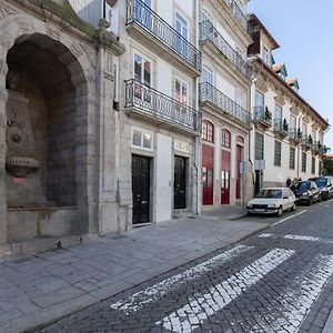 Douro Virtudes Apartments Historical Center