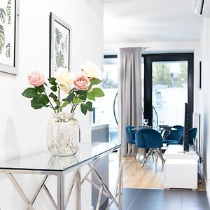 Rayska Loft Krakow By As Apartments