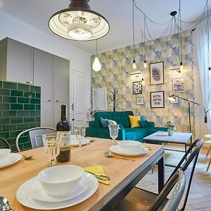 Kurkowa Gamahome Cozy Apartments
