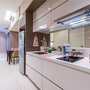 Dorsett Residences Sri Hartamas