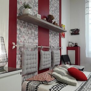 Appartement Studio
