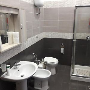 Private Bathroom King Room