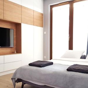 Appartement Studio